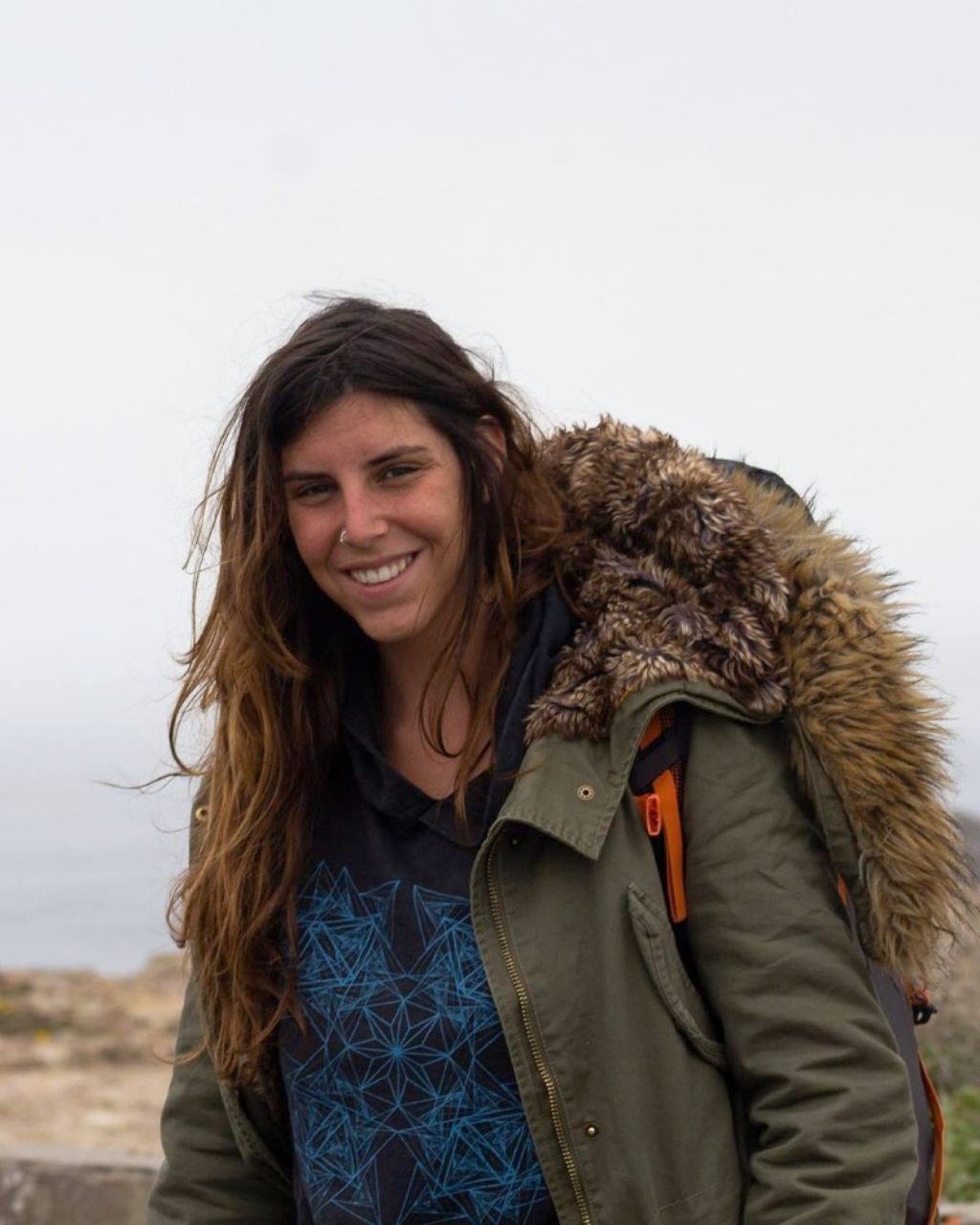 Maria Fernanda Romero: da vida nômade ao desafio de transformar o conteúdo de viagem em&nbsp;profissão